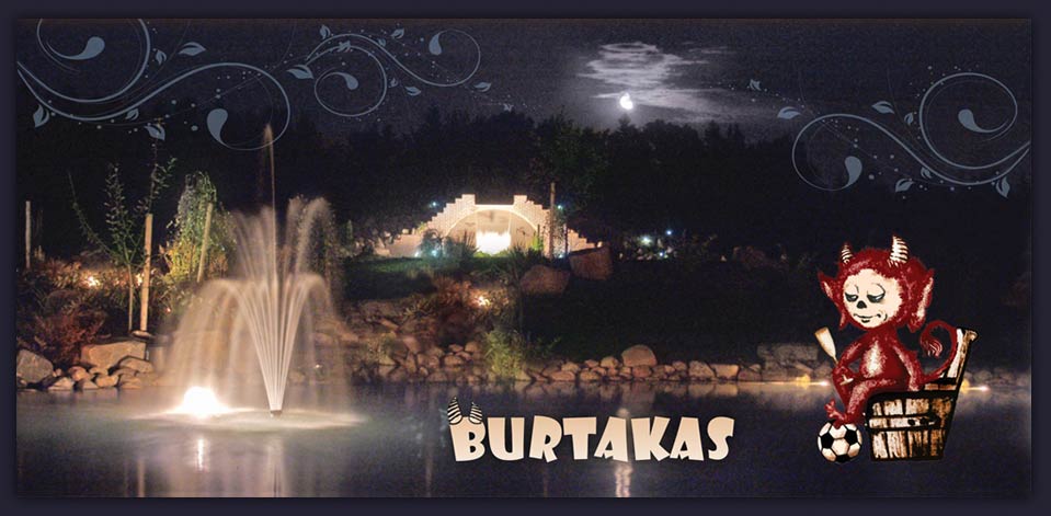 Gaujas ielas apartamenti